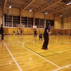 【ラブオール】バドミントンサークル - スポーツ