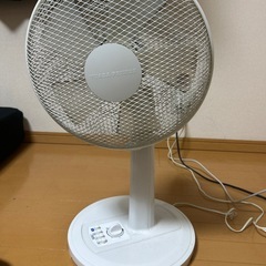 扇風機