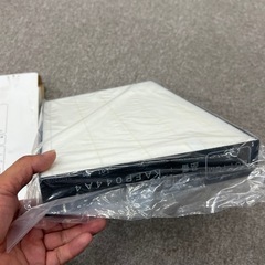 ダイキン KAFP044A4 空気清浄機 集塵フィルター の画像