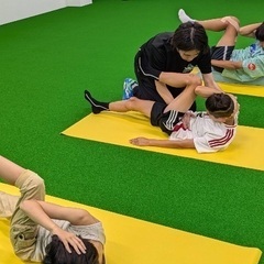 【自分に負けない！】の画像