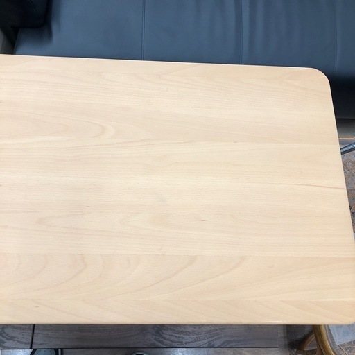 karimokuのローテーブルのご紹介です！