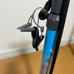空気入れ
の画像