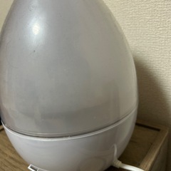 加湿器の画像