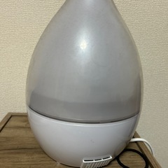 加湿器の画像