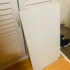 シューズボックスの画像