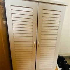 シューズボックス