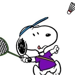【バドミントン🏸】一緒にやりませんか〜？？