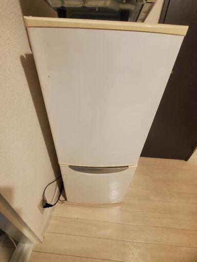 National ナショナル冷蔵庫