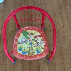 ベビー椅子　キッズ椅子　(決まりました