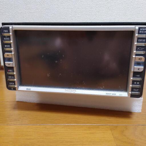 DAIHATSU ダイハツ HDD ナビ
