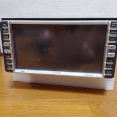 DAIHATSU ダイハツ HDD ナビ