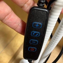 ベッドライト（大）の画像