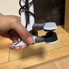 ベッドライト（大）の画像