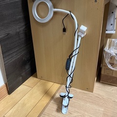 ベッドライト（大）の画像