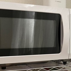電子レンジ