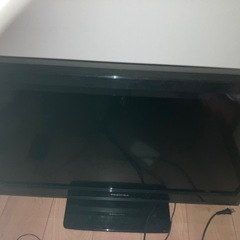 32型液晶テレビ