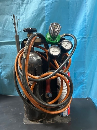 アサダ　ロキシー４００L