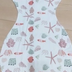 取引中　スワルド　おくるみ　　　　の画像