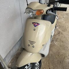 原付