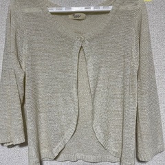 新品洋服　2点セット　LLの画像