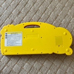 アンパンマンキーボードの画像