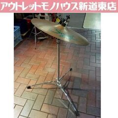 TAMA 型番不明 シンバルスタンド ライドシンバル(SP-72...