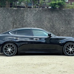 ◾︎自社ローン可能!!日産フーガ 370VIP 装備充実!!の画像