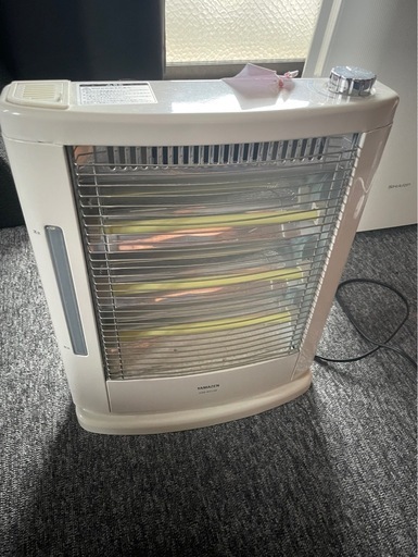 電気ストーブ