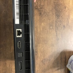 (取引者決定)PS3 ジャンクの画像