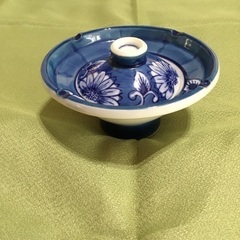 蓋付き小鉢