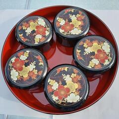 【値引き】ちらし寿司セット