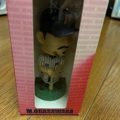 フィギュア小笠原の画像