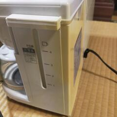 ウェイクアップモーニングセット　一台三役の優れものの画像