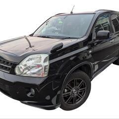 ◎車検有り◎　日産　エクストレイル　19年式　T31 4WD　ア...