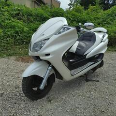 (売約済)ヤマハ　マジェスティ250C  20000km
