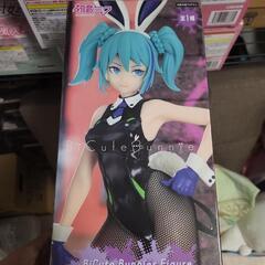 初音ミク フィギュア