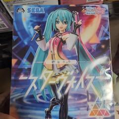 初音ミク フィギュア