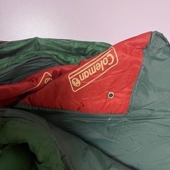 Coleman テントインナーマット