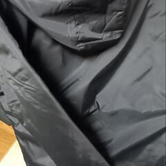 防寒着ヤッケの画像