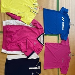 YONEX スポーツウェア