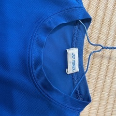 YONEX スポーツウェアの画像