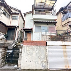 １件成立10万～50万円！副業！空き家、廃墟、戸建、テラス、アパート、ビル、テナントなど難あり不動産、ボロ物件を紹介して頂ける方募集。の画像