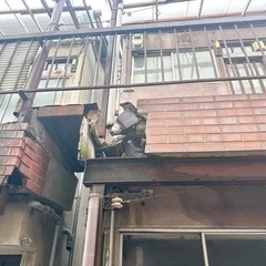 １件成立10万～50万円！副業！空き家、廃墟、戸建、テラス、アパート、ビル、テナントなど難あり不動産、ボロ物件を紹介して頂ける方募集。の画像