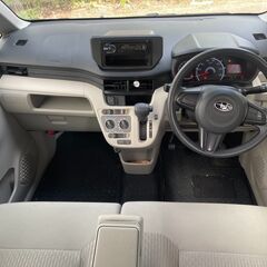 ★スバル　ステラ　L　スマートアシスト★41700ｋｍ★車検２年取得+法令点検整備付き★衝突軽減ブレーキ＆横滑り防止装置の画像