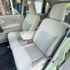 ★スバル　ステラ　L　スマートアシスト★41700ｋｍ★車検２年取得+法令点検整備付き★衝突軽減ブレーキ＆横滑り防止装置の画像