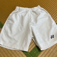 YONEX スポーツウェアの画像