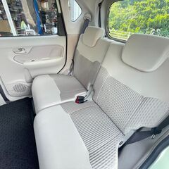 ★スバル　ステラ　L　スマートアシスト★41700ｋｍ★車検２年取得+法令点検整備付き★衝突軽減ブレーキ＆横滑り防止装置の画像