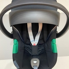 サイベックス　エイトンS2 アイサイズベビーシートの画像