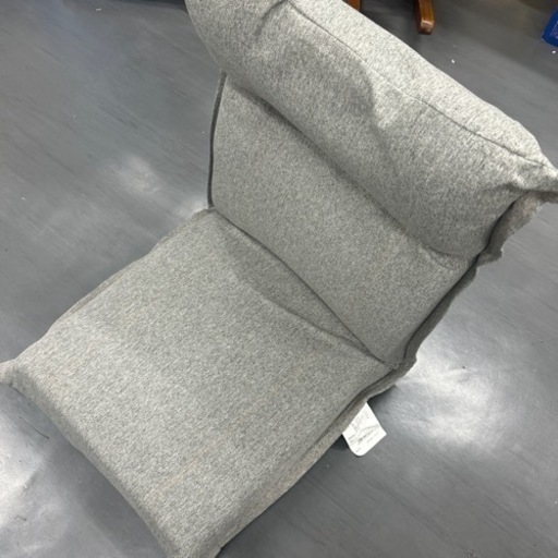 ハイバック座椅子