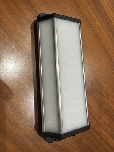 ランタン　CLAYMORE 3FACE+